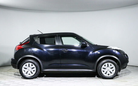 Nissan Juke II, 2011 год, 943 000 рублей, 4 фотография