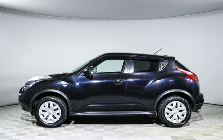 Nissan Juke II, 2011 год, 943 000 рублей, 8 фотография