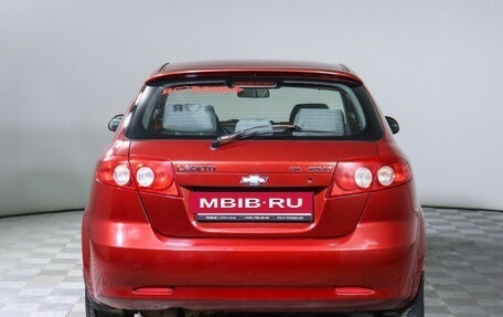 Chevrolet Lacetti, 2008 год, 460 000 рублей, 6 фотография