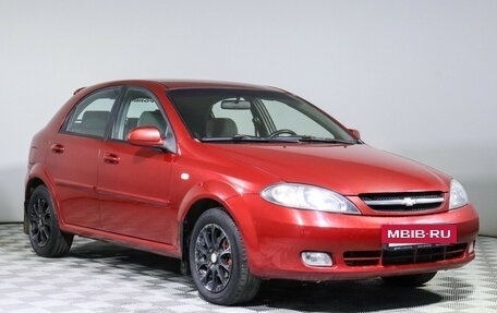 Chevrolet Lacetti, 2008 год, 460 000 рублей, 3 фотография