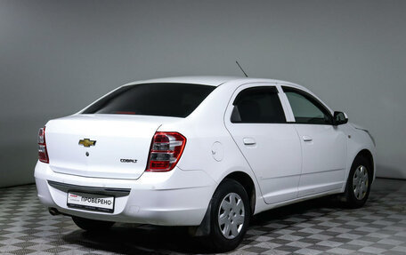 Chevrolet Cobalt II, 2020 год, 1 109 750 рублей, 5 фотография