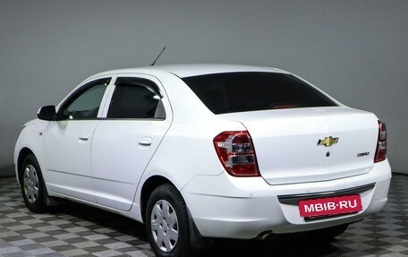 Chevrolet Cobalt II, 2020 год, 1 109 750 рублей, 7 фотография