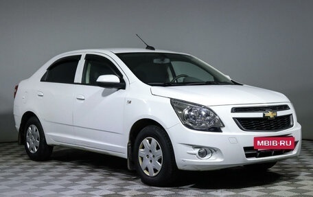 Chevrolet Cobalt II, 2020 год, 1 109 750 рублей, 3 фотография