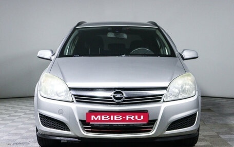 Opel Astra H, 2008 год, 368 000 рублей, 2 фотография