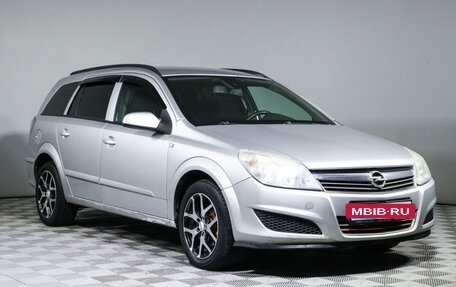 Opel Astra H, 2008 год, 368 000 рублей, 3 фотография