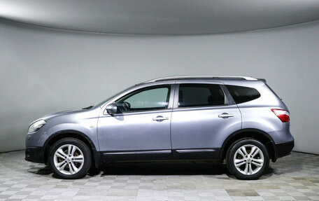 Nissan Qashqai+2 I, 2010 год, 874 000 рублей, 8 фотография