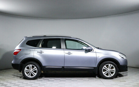 Nissan Qashqai+2 I, 2010 год, 874 000 рублей, 4 фотография