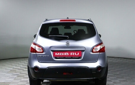 Nissan Qashqai+2 I, 2010 год, 874 000 рублей, 6 фотография