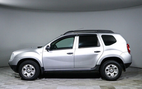 Renault Duster I рестайлинг, 2014 год, 1 035 000 рублей, 8 фотография