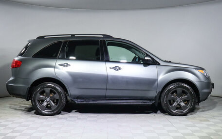 Acura MDX II, 2008 год, 1 575 500 рублей, 4 фотография