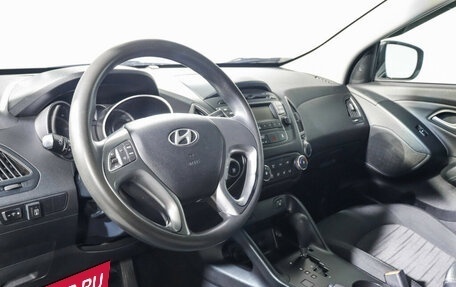 Hyundai ix35 I рестайлинг, 2015 год, 1 012 000 рублей, 14 фотография