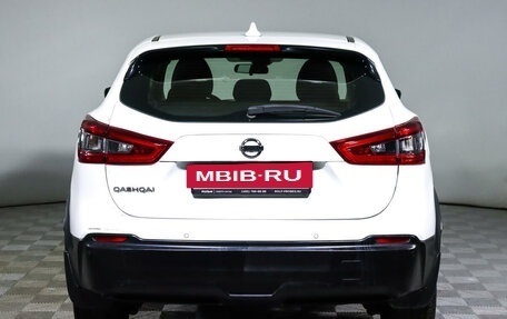 Nissan Qashqai, 2019 год, 1 518 000 рублей, 6 фотография