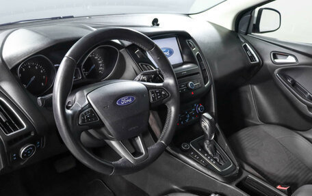 Ford Focus III, 2016 год, 1 483 500 рублей, 14 фотография