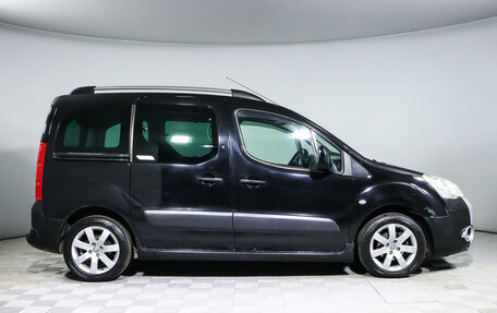 Citroen Berlingo II рестайлинг, 2011 год, 770 500 рублей, 4 фотография