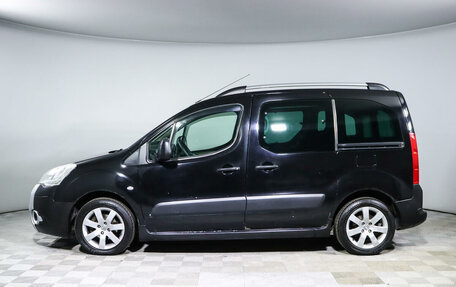 Citroen Berlingo II рестайлинг, 2011 год, 770 500 рублей, 8 фотография