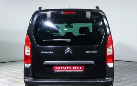 Citroen Berlingo II рестайлинг, 2011 год, 770 500 рублей, 6 фотография