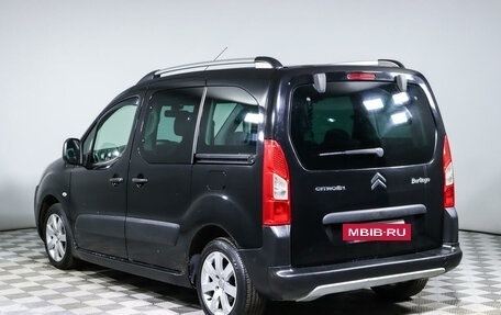 Citroen Berlingo II рестайлинг, 2011 год, 770 500 рублей, 7 фотография