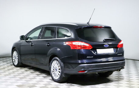 Ford Focus III, 2014 год, 1 040 750 рублей, 7 фотография