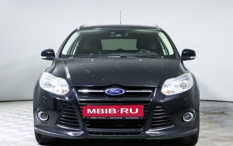 Ford Focus III, 2014 год, 1 040 750 рублей, 2 фотография