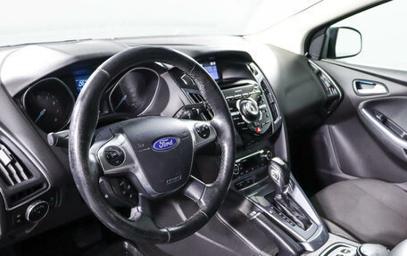 Ford Focus III, 2014 год, 1 040 750 рублей, 14 фотография