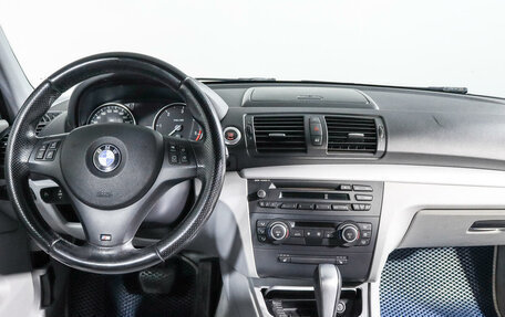 BMW 1 серия, 2008 год, 1 288 000 рублей, 12 фотография