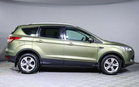 Ford Kuga III, 2014 год, 1 380 000 рублей, 4 фотография