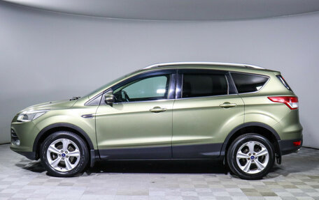 Ford Kuga III, 2014 год, 1 380 000 рублей, 8 фотография