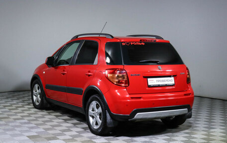 Suzuki SX4 II рестайлинг, 2012 год, 1 259 250 рублей, 7 фотография