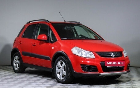 Suzuki SX4 II рестайлинг, 2012 год, 1 259 250 рублей, 3 фотография