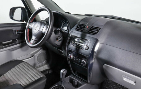 Suzuki SX4 II рестайлинг, 2012 год, 1 259 250 рублей, 9 фотография