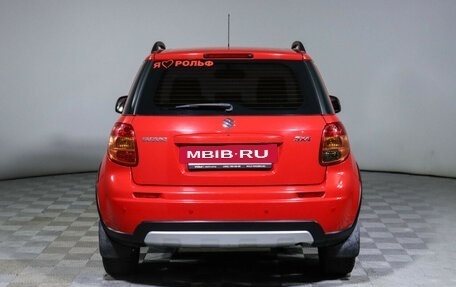 Suzuki SX4 II рестайлинг, 2012 год, 1 259 250 рублей, 6 фотография