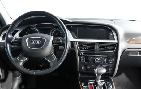 Audi A4, 2015 год, 1 598 500 рублей, 12 фотография