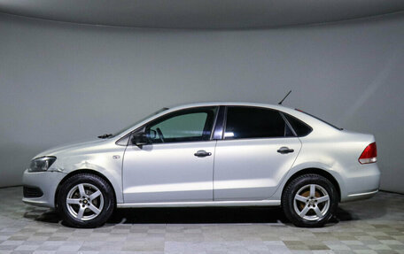 Volkswagen Polo VI (EU Market), 2014 год, 506 000 рублей, 8 фотография