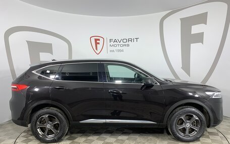 Haval F7 I, 2020 год, 1 890 000 рублей, 4 фотография