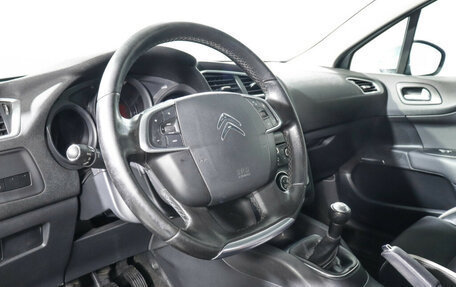 Citroen C4 II рестайлинг, 2012 год, 828 000 рублей, 14 фотография