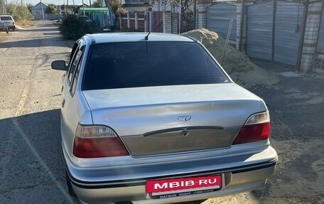 Daewoo Nexia I рестайлинг, 2008 год, 230 000 рублей, 2 фотография