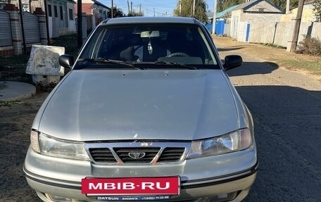 Daewoo Nexia I рестайлинг, 2008 год, 230 000 рублей, 4 фотография