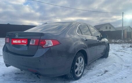 Honda Accord VIII рестайлинг, 2008 год, 1 250 000 рублей, 3 фотография