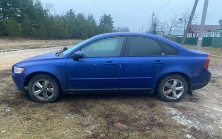 Volvo S40 II, 2007 год, 350 000 рублей, 2 фотография