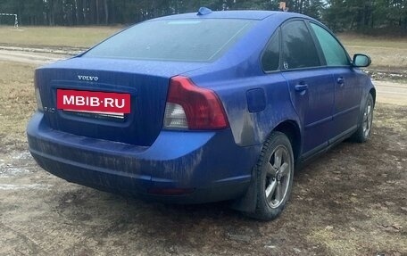 Volvo S40 II, 2007 год, 350 000 рублей, 4 фотография