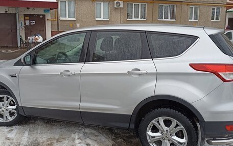 Ford Kuga III, 2016 год, 1 600 000 рублей, 4 фотография