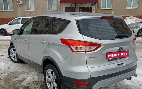 Ford Kuga III, 2016 год, 1 600 000 рублей, 5 фотография