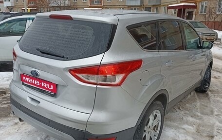 Ford Kuga III, 2016 год, 1 600 000 рублей, 7 фотография