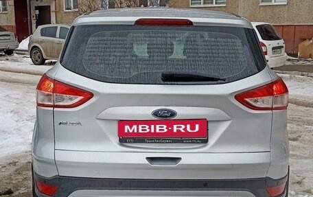 Ford Kuga III, 2016 год, 1 600 000 рублей, 6 фотография