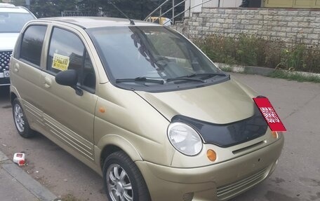 Daewoo Matiz I, 2009 год, 218 000 рублей, 4 фотография