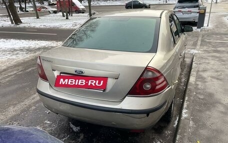 Ford Mondeo III, 2005 год, 260 000 рублей, 5 фотография