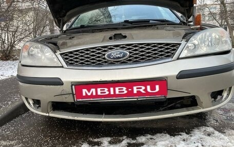 Ford Mondeo III, 2005 год, 260 000 рублей, 4 фотография