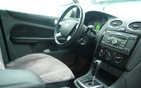 Ford Focus II рестайлинг, 2007 год, 850 000 рублей, 12 фотография