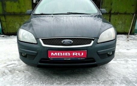 Ford Focus II рестайлинг, 2007 год, 850 000 рублей, 2 фотография