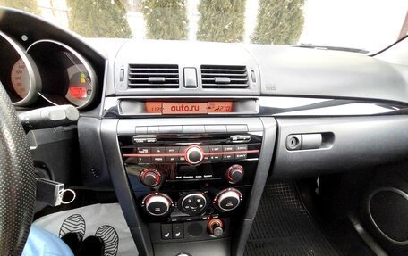 Mazda 3, 2008 год, 895 000 рублей, 2 фотография